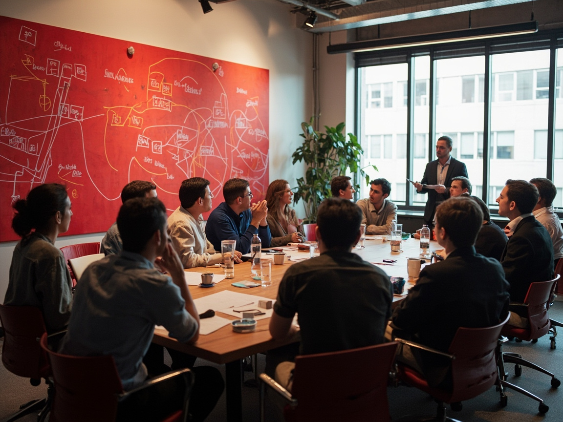 About - Our values: transparency, fairness, responsibility