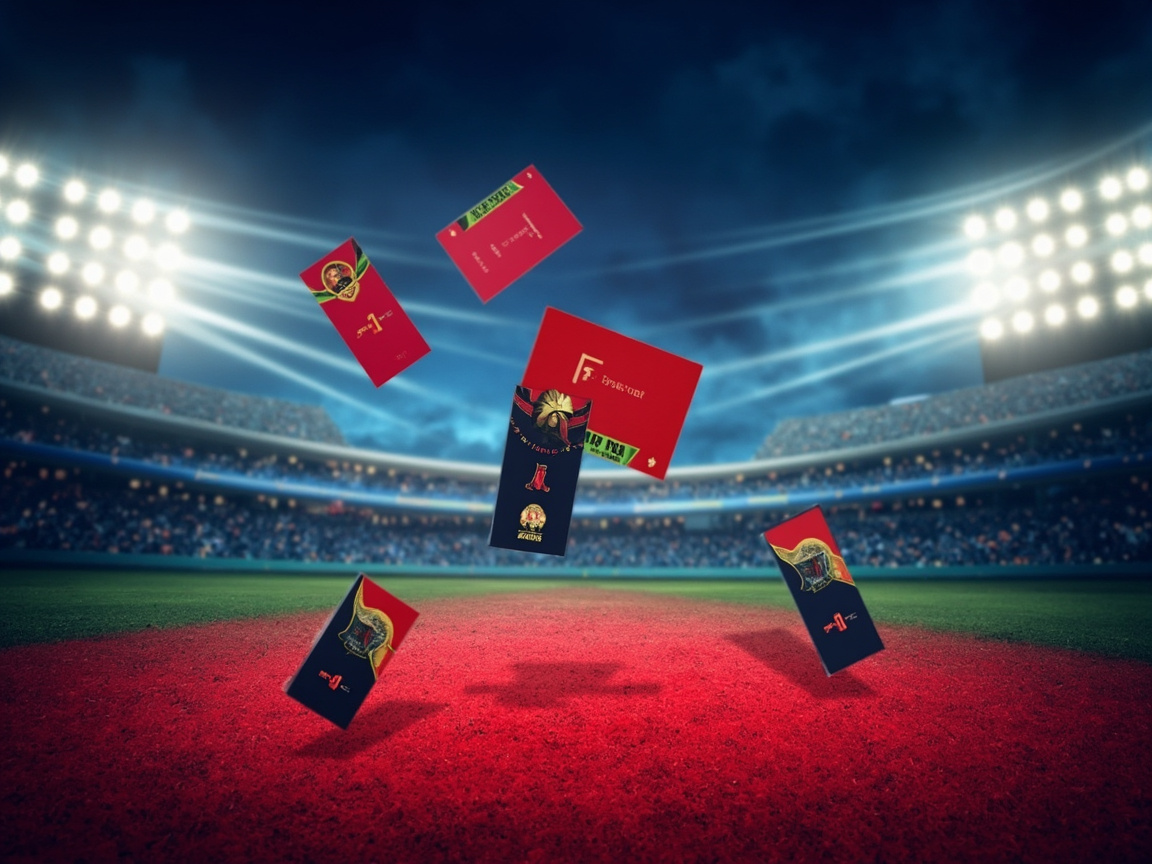Fantasy cricket bonus overview