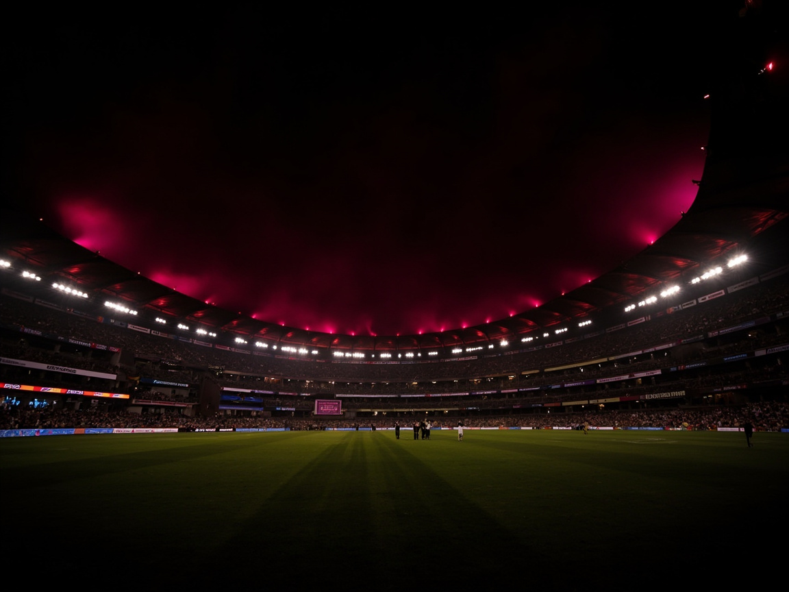 IPL 2026 - Venue-by-venue breakdown for IPL 2026