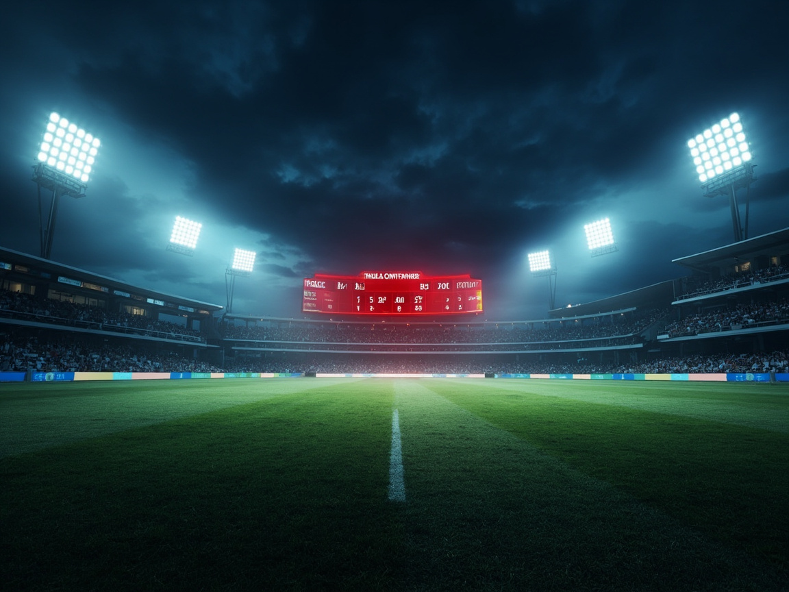 Live Matches