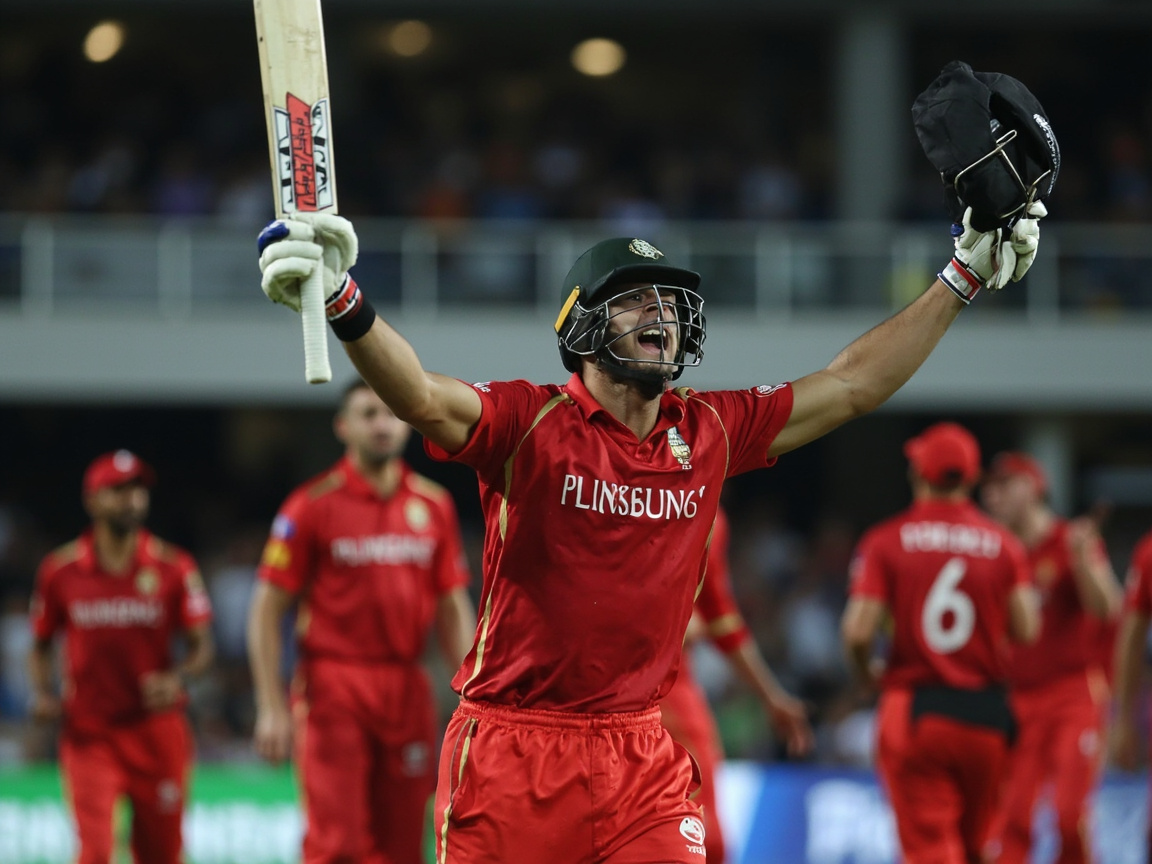 Players - Batsmen, bowlers, all-rounders, wicketkeepers