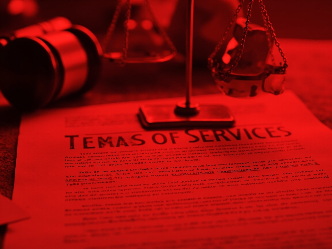 Terms of Service