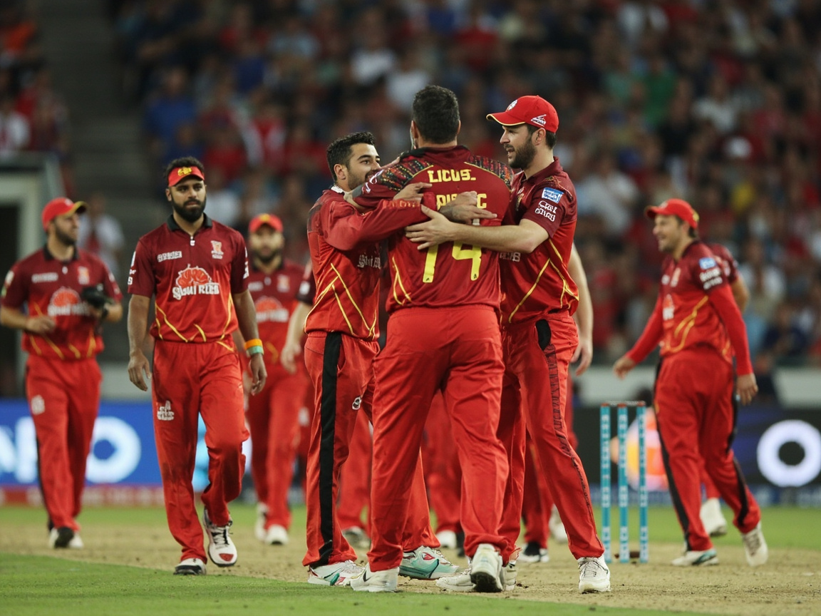 World Cup 2026 - Prize pool structure for the T20 World Cup