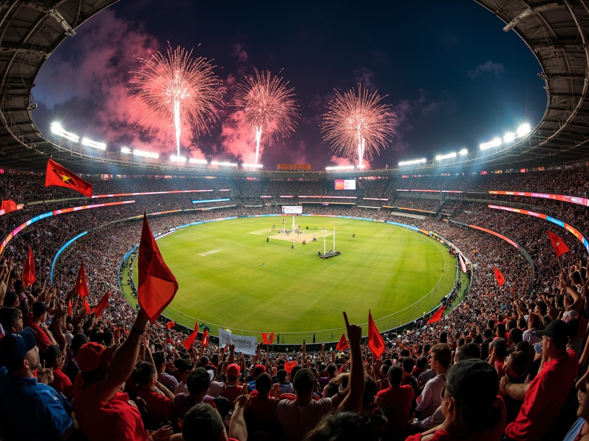 World Cup 2026 - Predictions for the T20 World Cup 2026